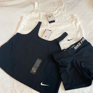 Nike set